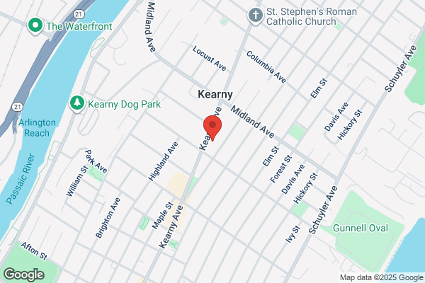 Kearny Collision Inc