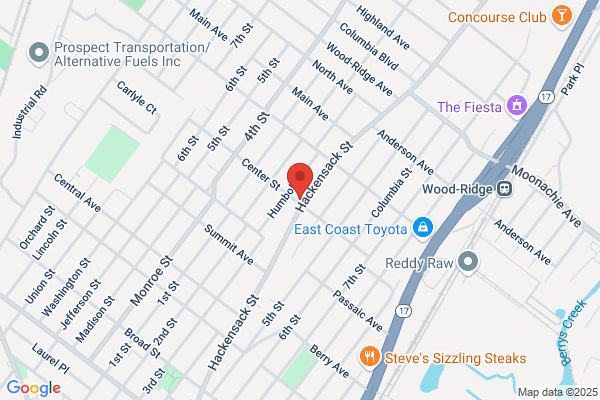 E & M Auto Repair Inc