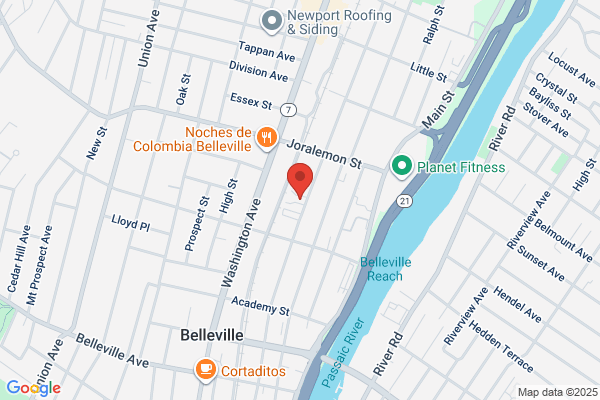 Bell Mill Construction Co Inc