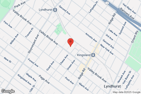 Bergen Essex Roofing Co