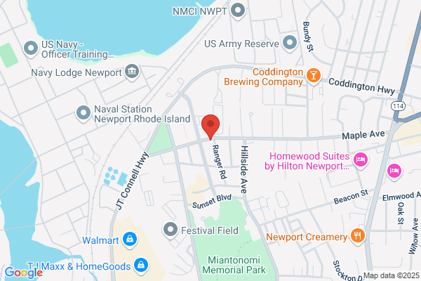 Newport Roofing & Siding