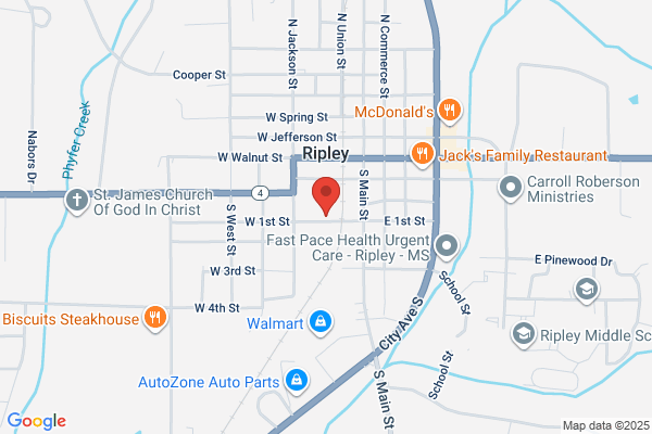 Roberts Construction Co Inc