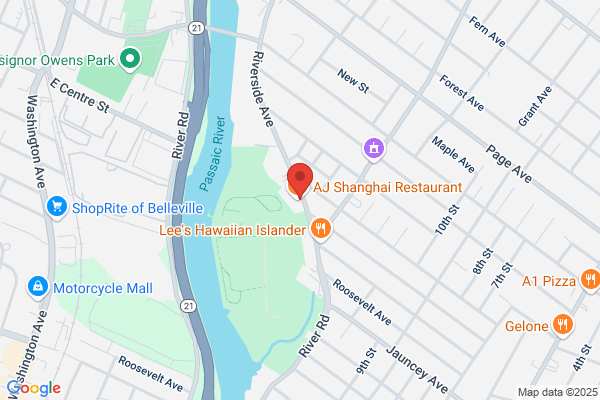 A & J Seafood