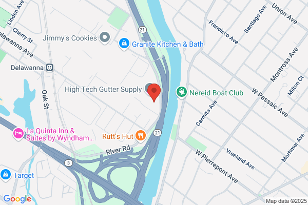 Continental Food & Beverage Inc