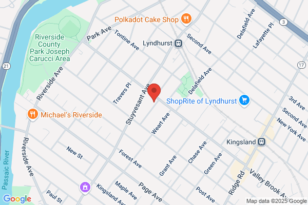 La Patisserie Inc