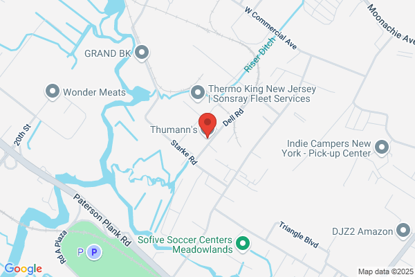 Thumann Inc
