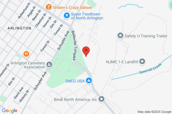 Clayton Block Co Inc