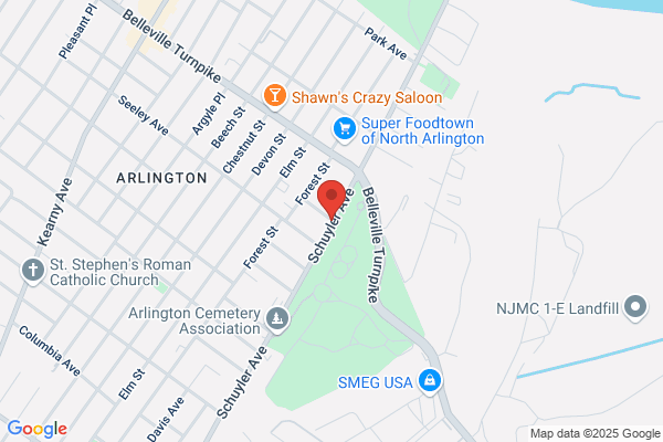 Essex-Hudson Construction Corporation