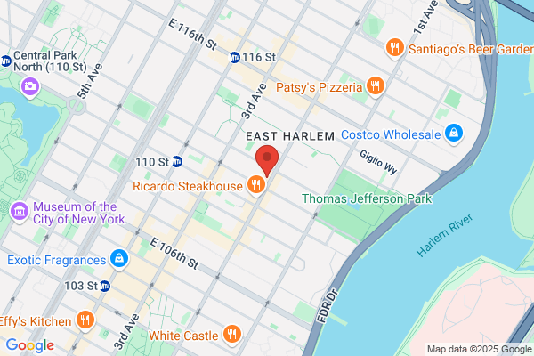 Teddy's Cocktail Lounge