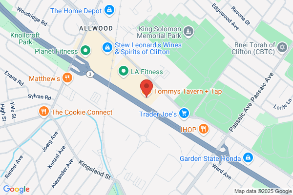 Tommys Tavern + Tap