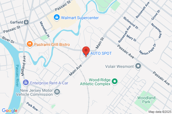 AUTO SPOT LLC