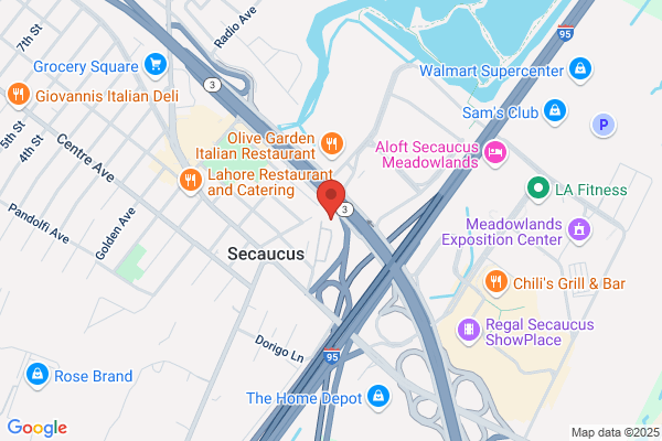 Audi Meadowlands