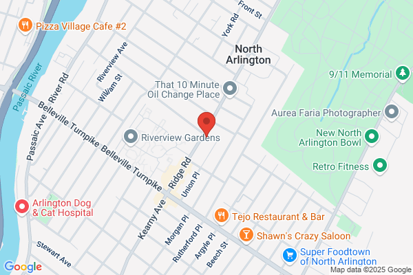 Arlington Auto Parts