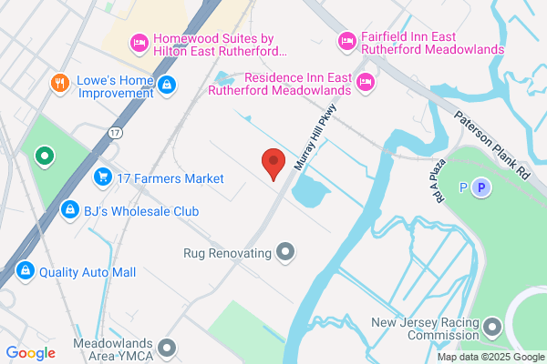 PGW Auto Glass - East Rutherford