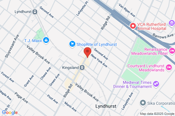 Ridgehurst Auto Parts