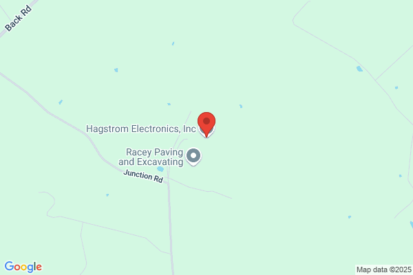 Eric Hagstrom Inc