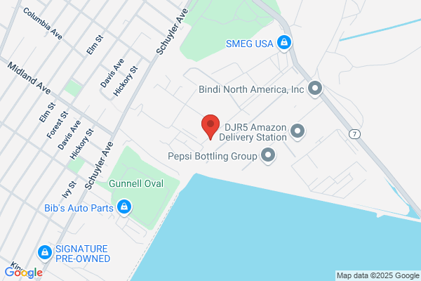 Glenery Inc