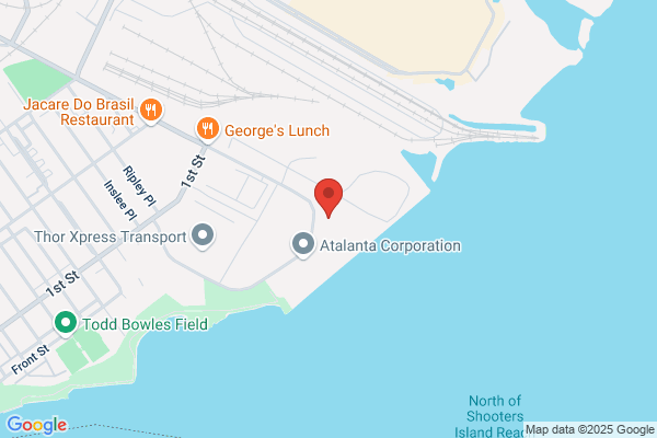 Seafrigo USA Inc