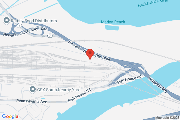 Tropical Shipping