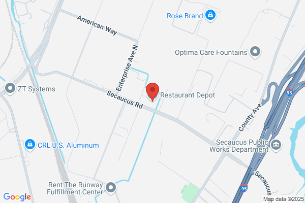 Restaurant Depot