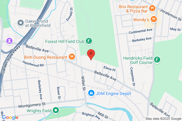 Frank's Pizza & Restaurant