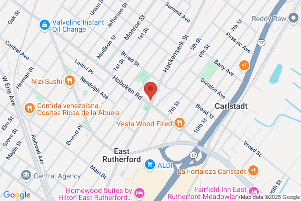 Carlstadt Chiropractic Center