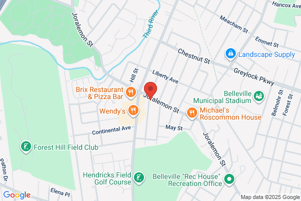 Essex County Chiropractic Center