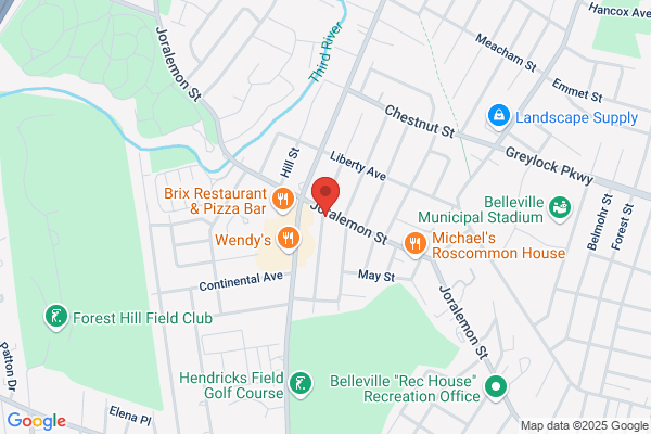 Essex County Chiropractic Center