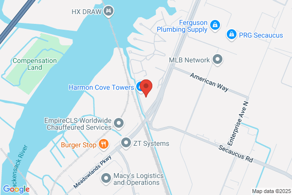 Harmon Cove Deli