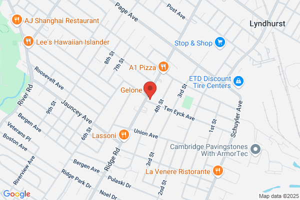 Lentina's Italian Specialties