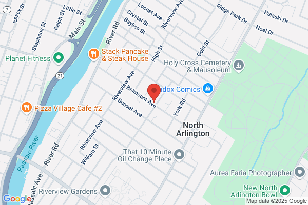 Prospect Deli & Liquor