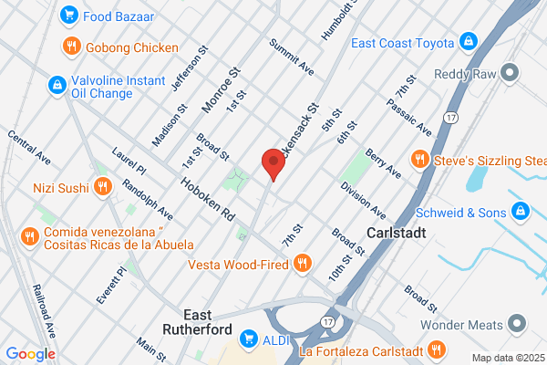 Carlstadt Dentistry