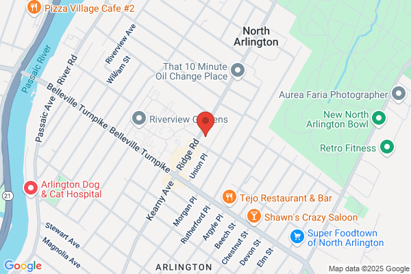 North Arlington Orthodontics