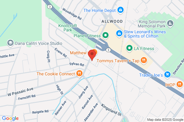 Pinadella Anthony DMD Llc