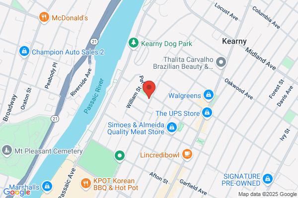 Trovato Family Laser Dentistry