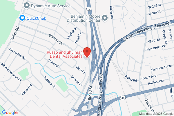 Schulman Elle DDS