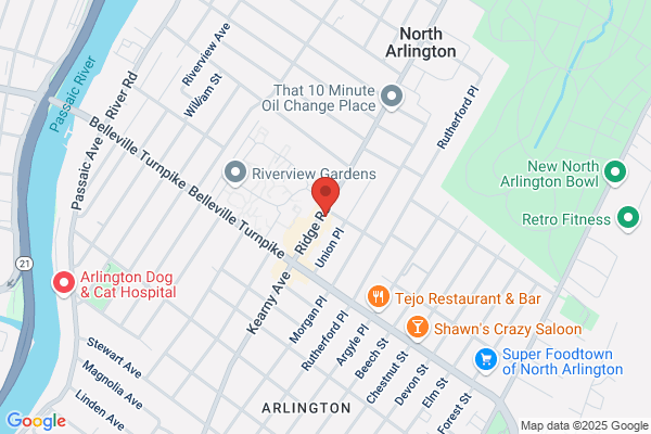 Arlington Womens Care Center