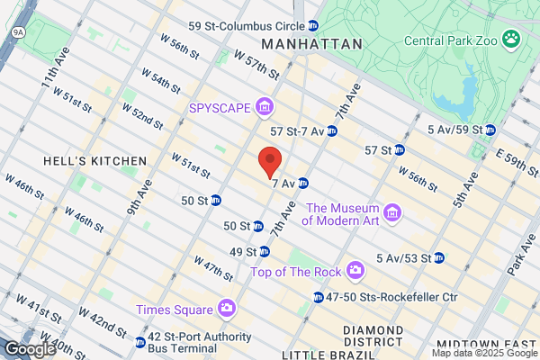Cadent Inc