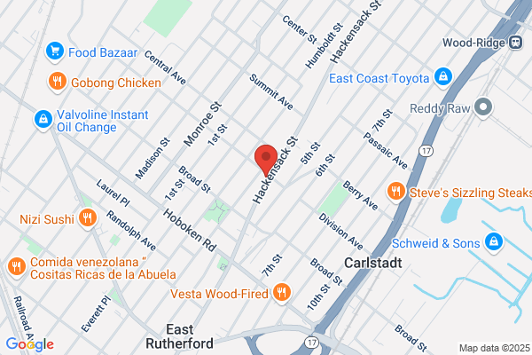 Carlstadt Family Practice