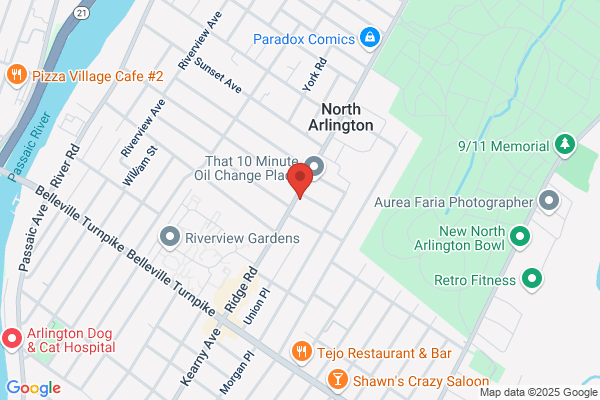 Carnelli Chiropractic Center