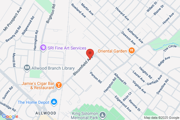 Clifton Behavioral Healthcare
