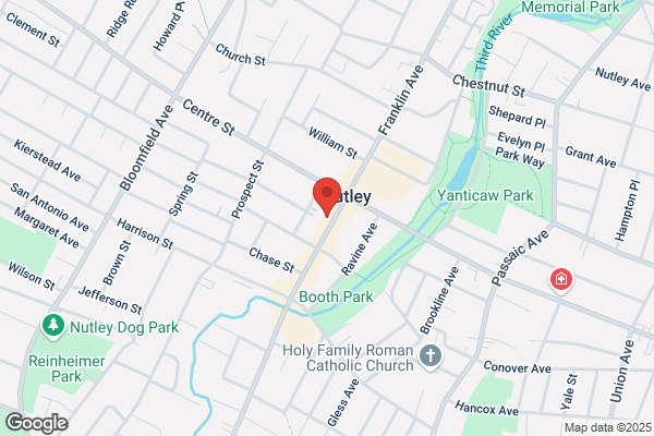 Nutley Medical Plaza