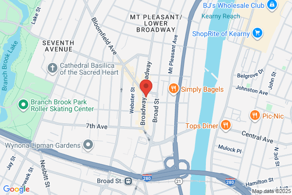 USA Bicuspid Dental Studio