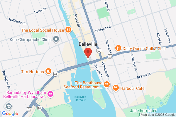 Belleville Rosery Florists