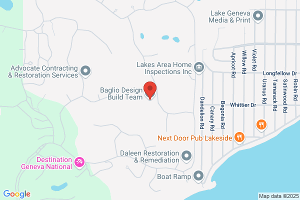 Bagnuolo Builders