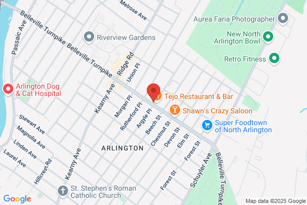Arlington Pediatrics Inc