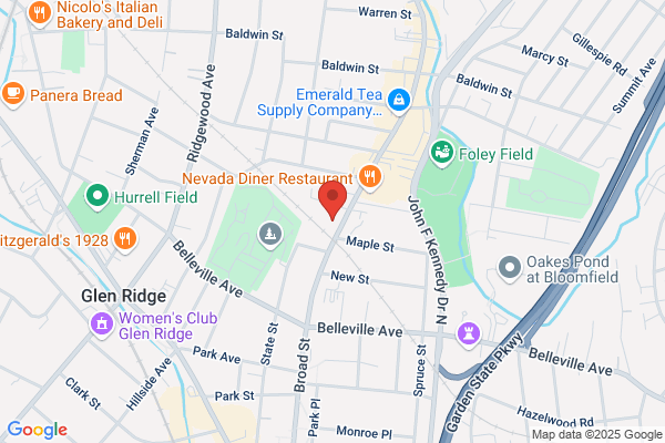Bannerman Kenneth MD