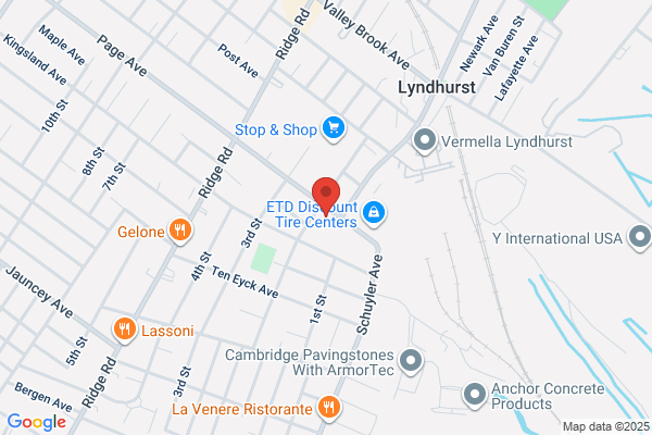 Lyndhurst Radiology