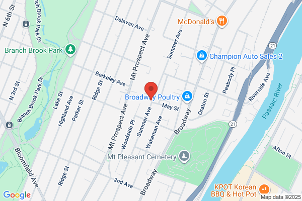 Borinquen Plaza Supermarket