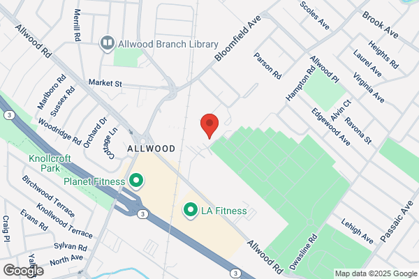 Alside Supply Center